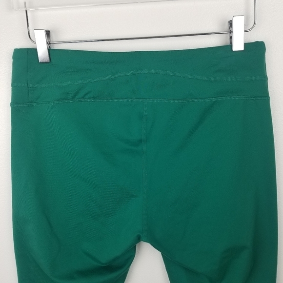 The North Face Green Legging Capris - Picture 6 of 8